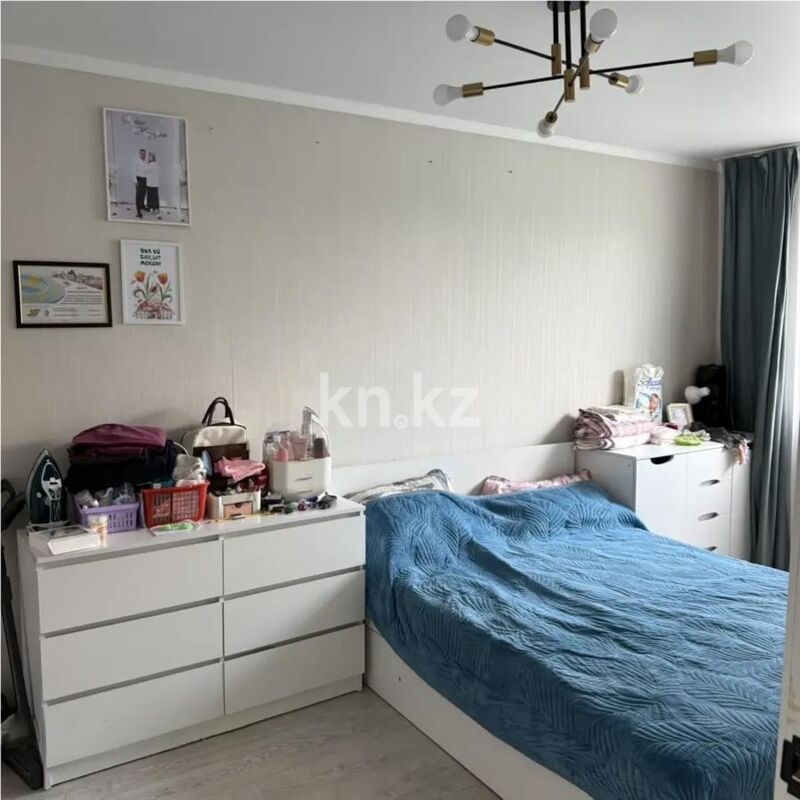 Продажа 2-комнатной квартиры, 44 м² - Продажа двухкомнатных квартир от собственников в Караганде - страница 25 фото 2 из 4