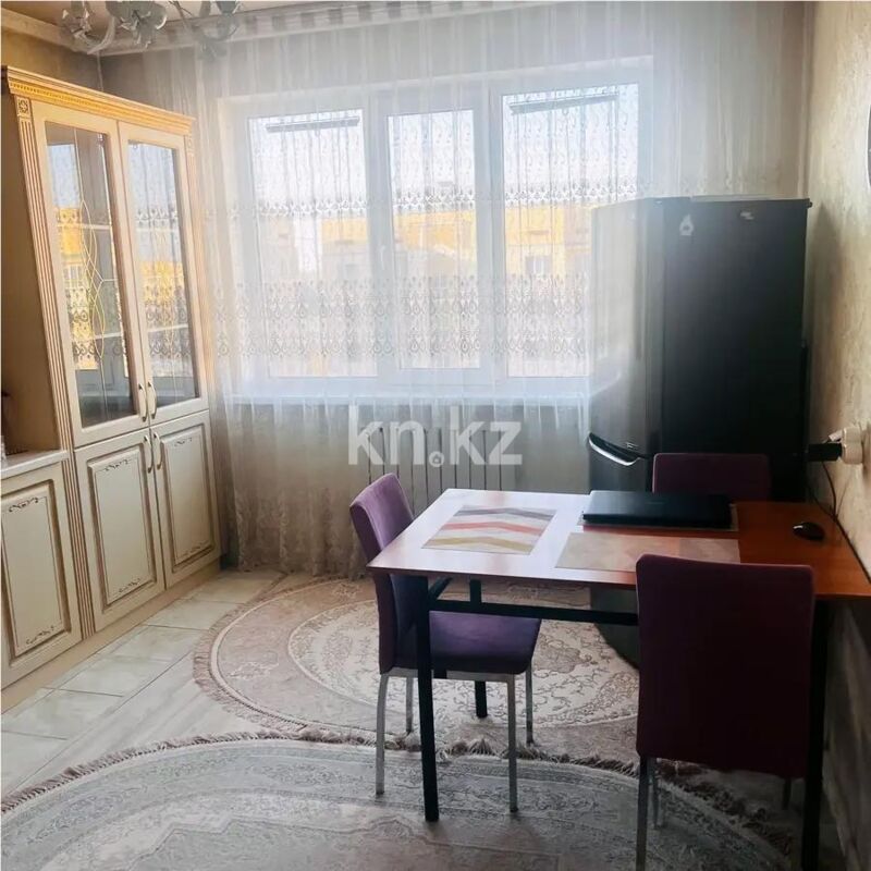 Продажа 1-комнатной квартиры, 40 м² - Продажа однокомнатных квартир в Турксибском р-не Алматы - страница 11 фото 2 из 5