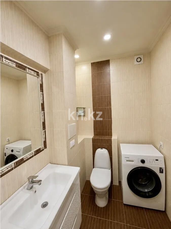 Продажа 3-комнатной квартиры, 90 м² - Продажа квартир в панельном доме в Алматы - страница 13 фото 6 из 8