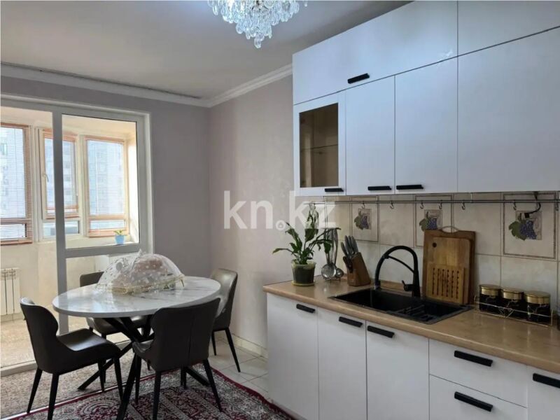 Продажа 2-комнатной квартиры, 65 м² - Продажа квартир в новостройках Алматы - страница 297 фото 3 из 5