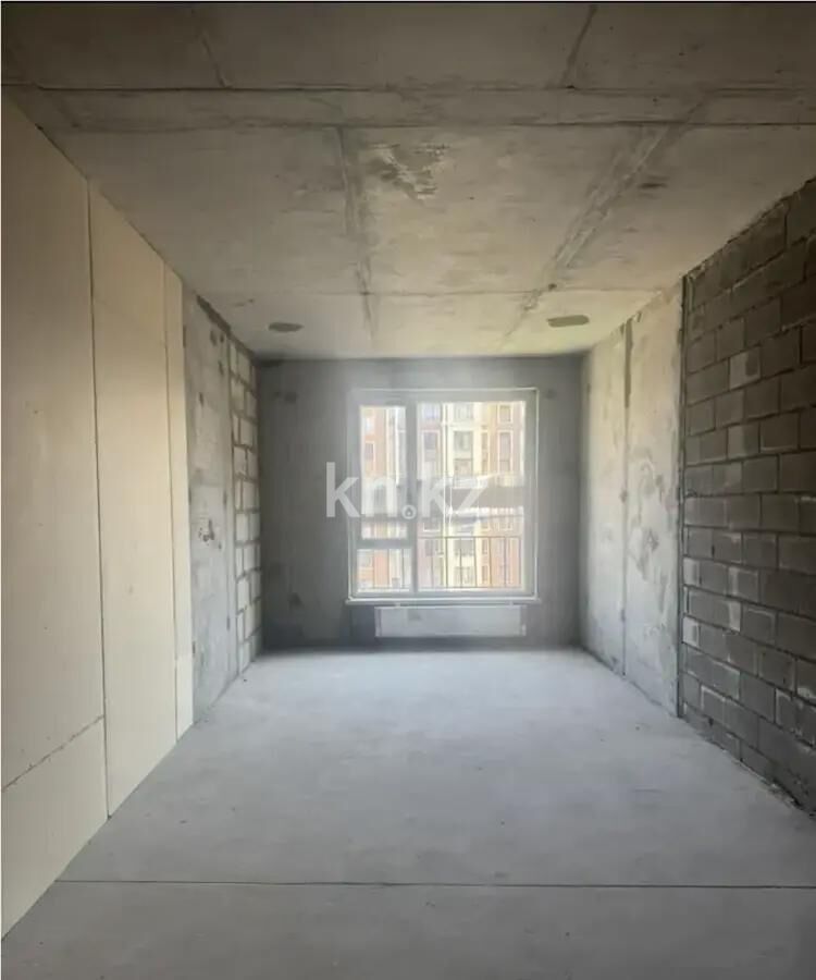 Продажа 2-комнатной квартиры, 58.2 м² - Продажа двухкомнатных квартир от собственников в Алматы - страница 3 фото 2 из 4