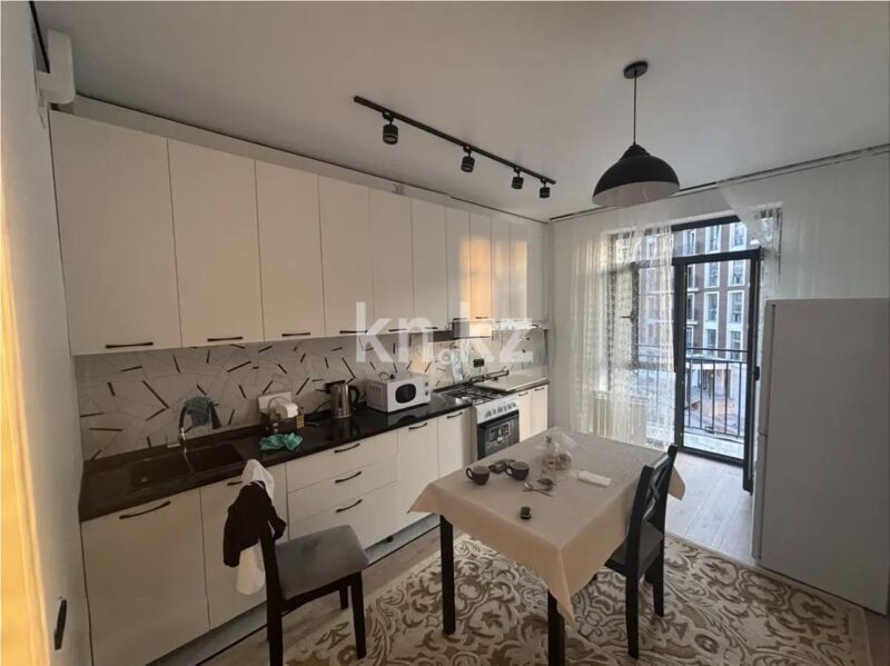 Продажа 2-комнатной квартиры, 48 м² - Продажа квартир от собственников в Алматы - страница 300 фото 3 из 5