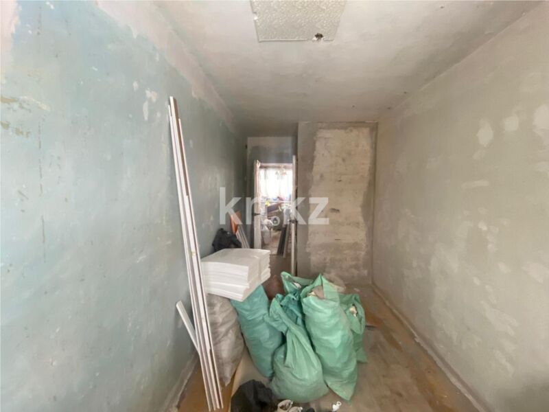 Продажа 2-комнатной квартиры, 43 м² - Продажа двухкомнатных квартир в кирпичном доме в Караганде - страница 30 фото 4 из 11