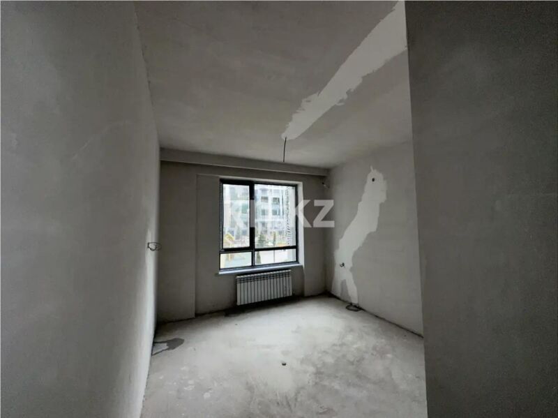 Продажа 4-комнатной квартиры, 121.7 м² - Продажа недвижимости в Казахстане - страница 9 фото 2 из 4
