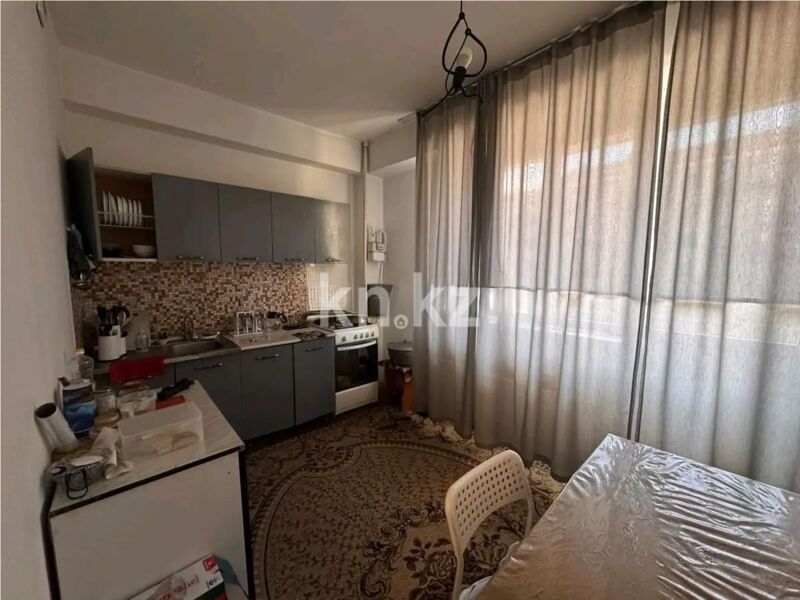 Продажа 2-комнатной квартиры, 69.4 м² - Продажа двухкомнатных квартир в Алматы - страница 3 фото 3 из 5