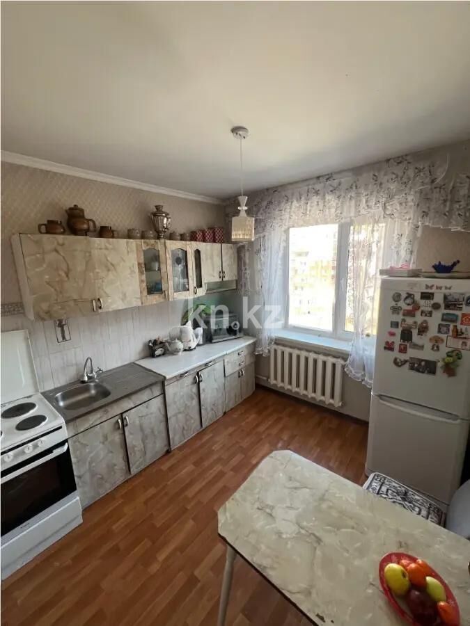 Продажа 3-комнатной квартиры, 64 м² - Продажа трехкомнатных квартир в панельном доме в Караганде - страница 5 фото 4 из 7