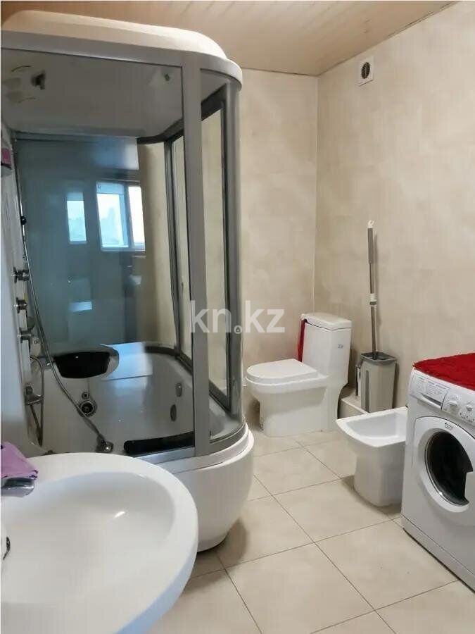 Продажа 3-комнатной квартиры, 100 м² - Продажа квартир в Астане - страница 4 фото 4 из 4