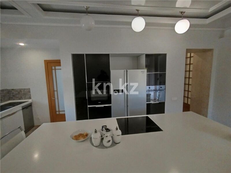 Продажа 6-комнатной квартиры, 241 м² - Продажа пятикомнатных и более квартир в Темиртау фото 22 из 59