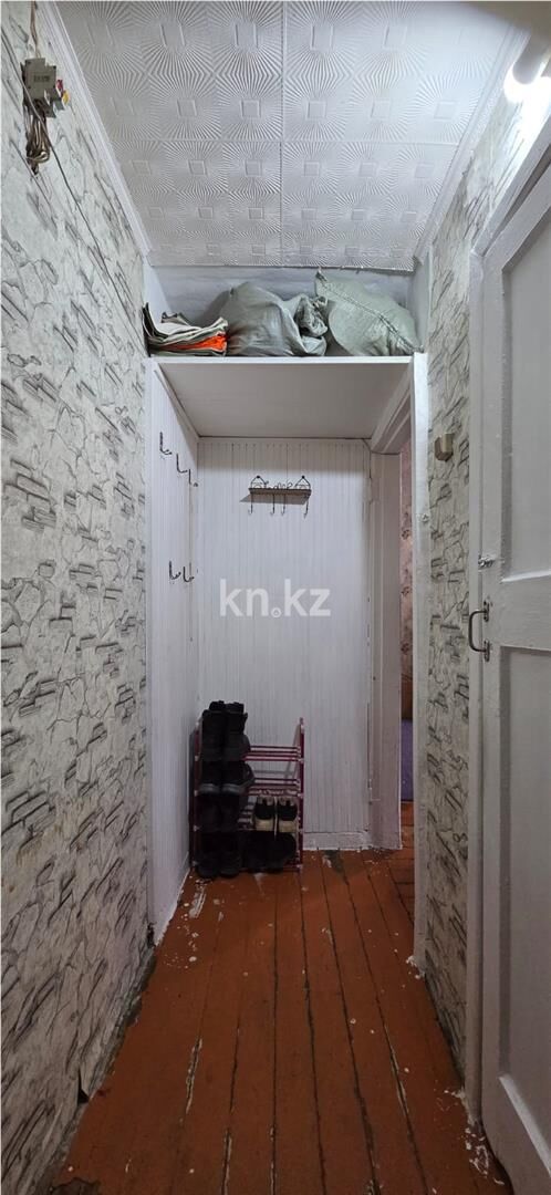 Продажа 2-комнатной квартиры, 43 м² - Продажа двухкомнатных квартир в блочном доме в Казахстане - страница 74 фото 8 из 11