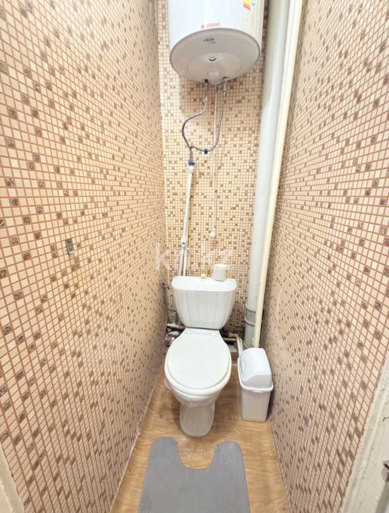 Продажа 2-комнатной квартиры, 45 м² - Продажа двухкомнатных квартир на Юго-Востоке Караганды - страница 15 фото 9 из 20