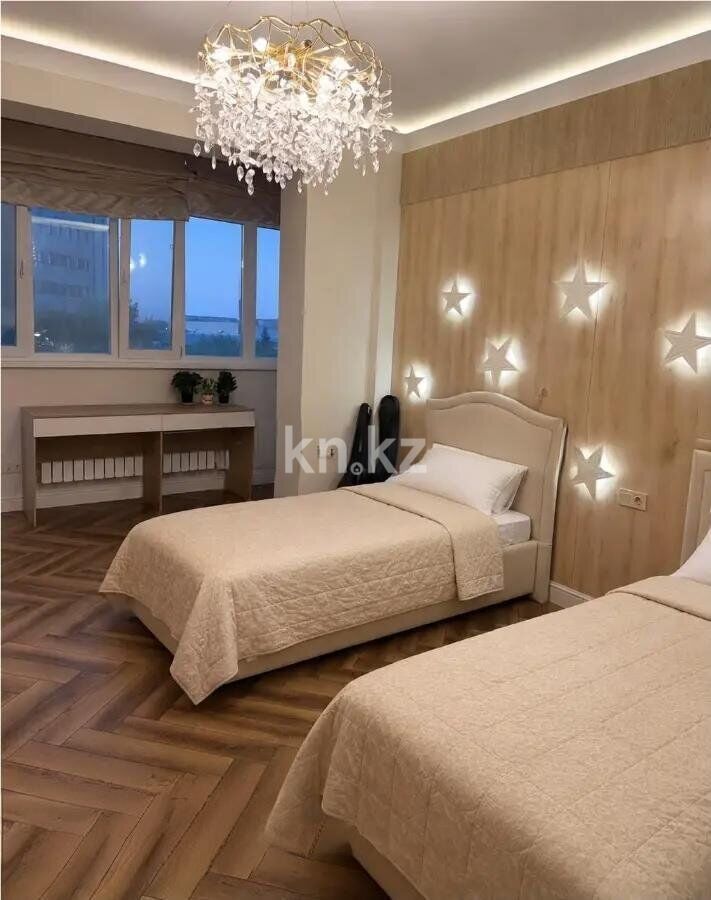 Продажа 4-комнатной квартиры, 140 м² - Продажа квартир в р-не Байконур Астаны - страница 3 фото 4 из 7