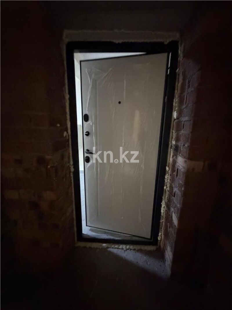 Продажа 3-комнатной квартиры, 80.6 м² - Продажа квартир в кирпичном доме в Казахстане фото 5 из 8