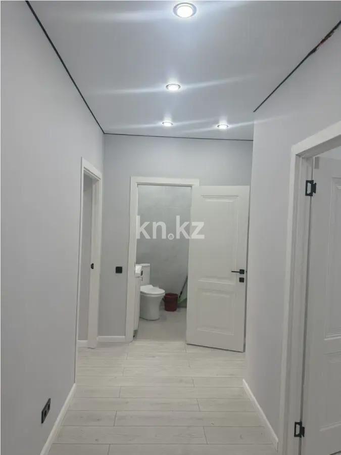 Продажа 2-комнатной квартиры, 56.4 м² - Продажа двухкомнатных квартир в кирпичном доме в Казахстане - страница 64 фото 5 из 5
