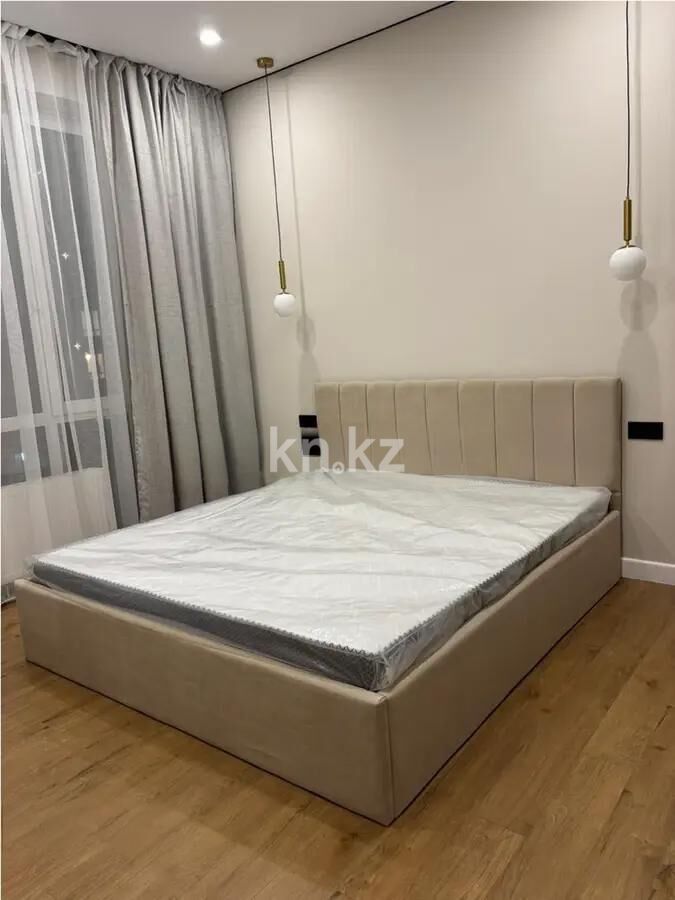 Продажа 1-комнатной квартиры, 46 м² - Продажа  однокомнатных квартир в новостройках Алматы - страница 48 фото 3 из 8