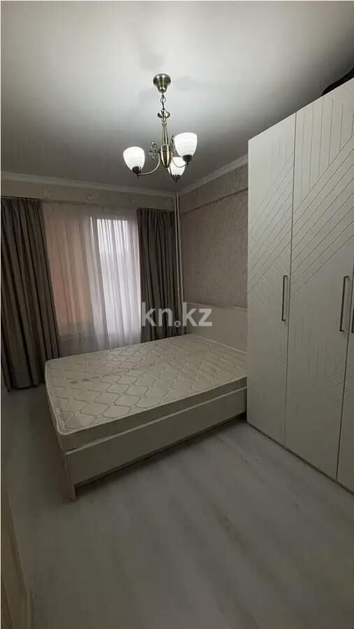 Продажа 2-комнатной квартиры, 48 м² - Продажа двухкомнатных квартир в панельном доме в Алматы - страница 2 фото 2 из 3