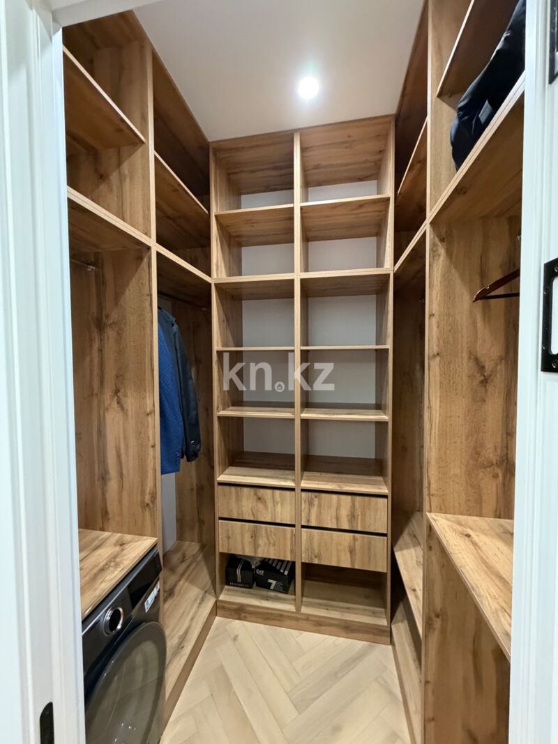 Продажа 3-комнатной квартиры, 78 м² - Продажа квартир в монолитном доме в Алматы - страница 3 фото 9 из 22