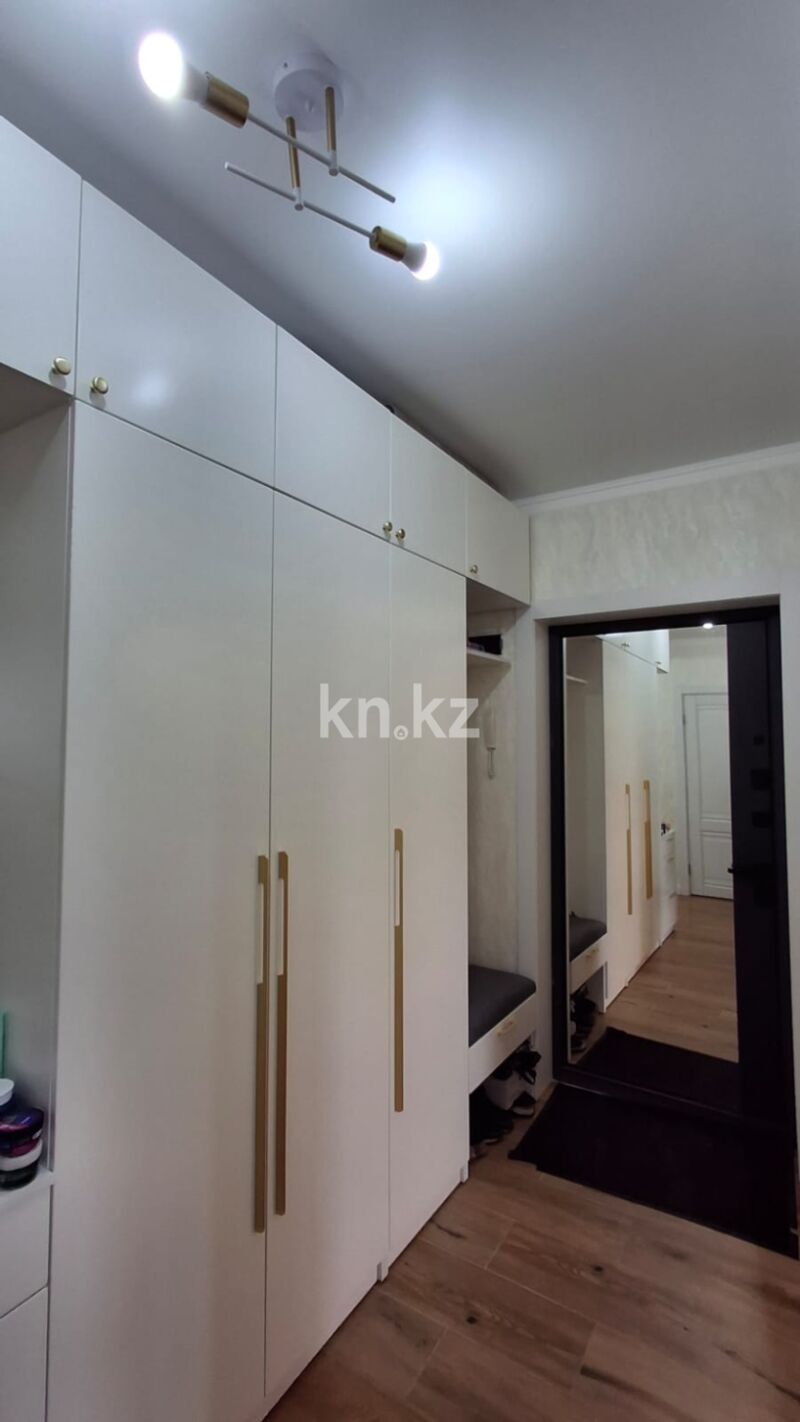 Продажа 2-комнатной квартиры, 81.4 м² - Продажа двухкомнатных квартир в Уральске фото 20 из 20
