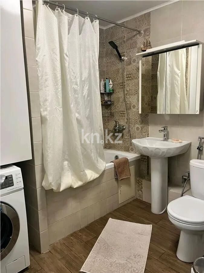 Продажа 3-комнатной квартиры, 59 м² - Продажа трехкомнатных квартир в Алмалинском р-не Алматы - страница 21 фото 4 из 5