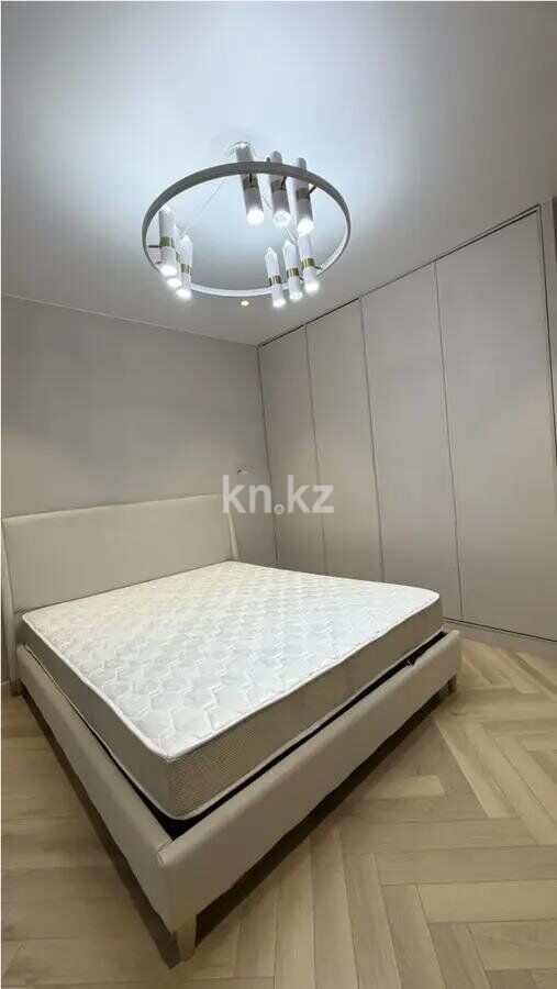 Продажа 3-комнатной квартиры, 63 м² - Продажа трехкомнатных квартир от собственников в Алматы - страница 4 фото 2 из 4