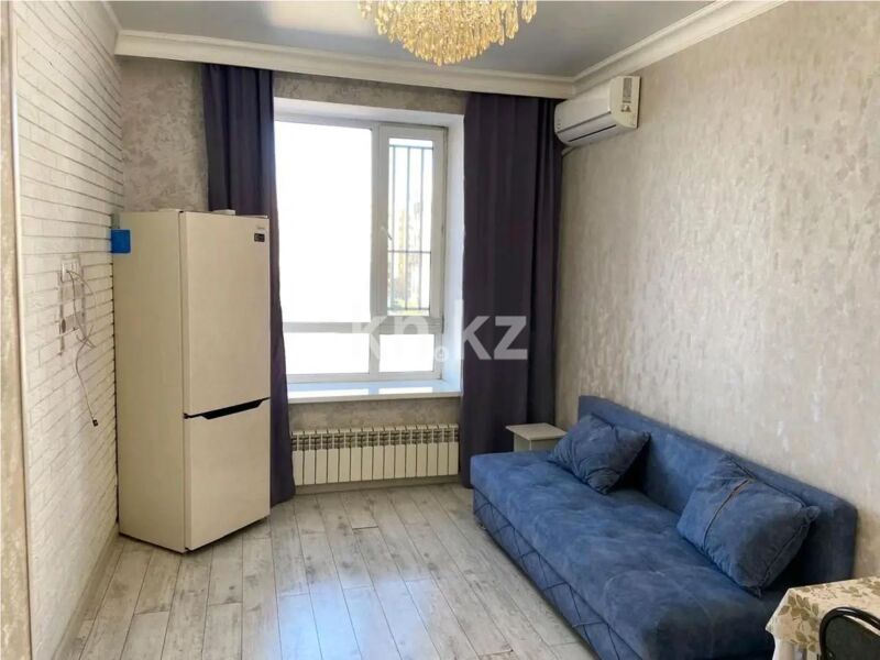 Продажа 2-комнатной квартиры, 36 м² - Продажа двухкомнатных квартир в р-не Сарыарка Астаны - страница 22 фото 1 из 4