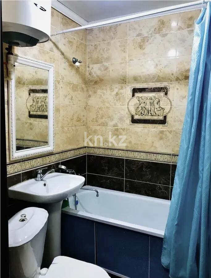Продажа 1-комнатной квартиры, 30 м² - Продажа однокомнатных квартир в Городе Караганды - страница 4 фото 2 из 2