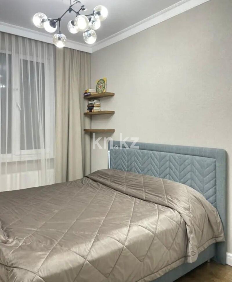 Продажа 2-комнатной квартиры, 70.2 м² - Продажа квартир в Астане - страница 46 фото 9 из 22