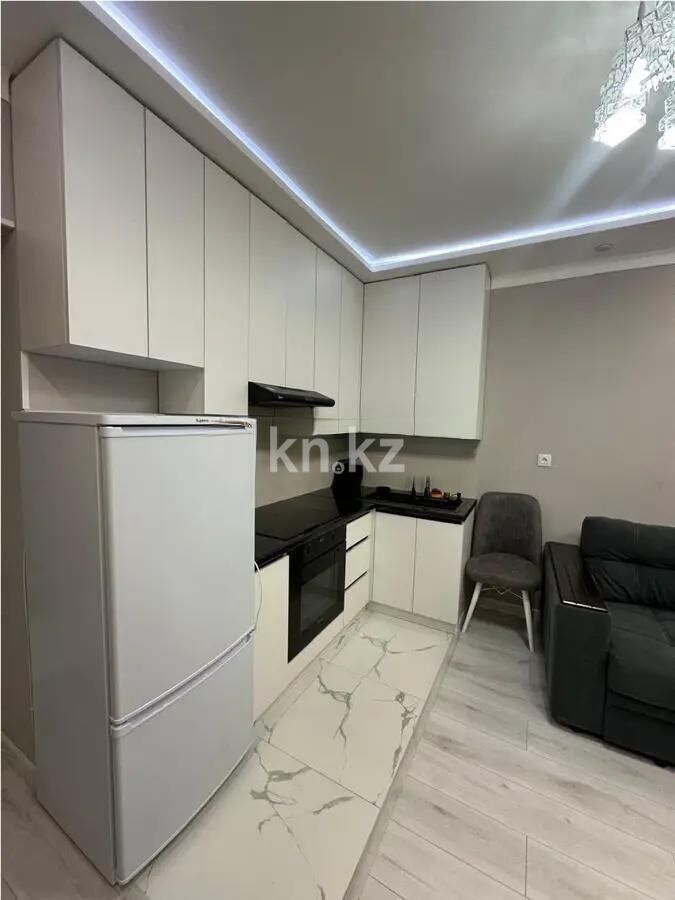 Продажа 1-комнатной квартиры, 27 м² - Продажа квартир в Казахстане - страница 14 фото 2 из 4