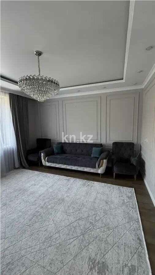 Продажа 2-комнатной квартиры, 80 м² - Продажа квартир в Алматы - страница 7 фото 1 из 5