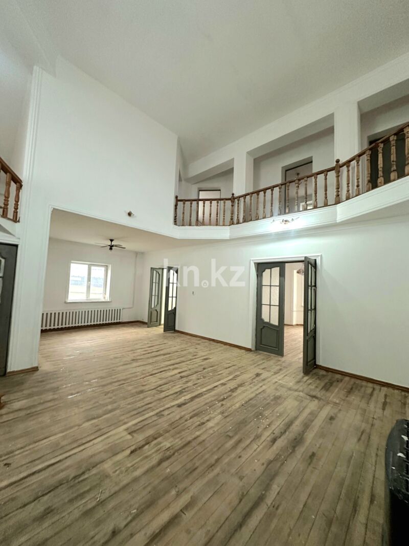Продажа 10-комнатного дома, 440 м² - Продажа домов, коттеджей в Аль-Фарабийском р-не Шымкента фото 11 из 22