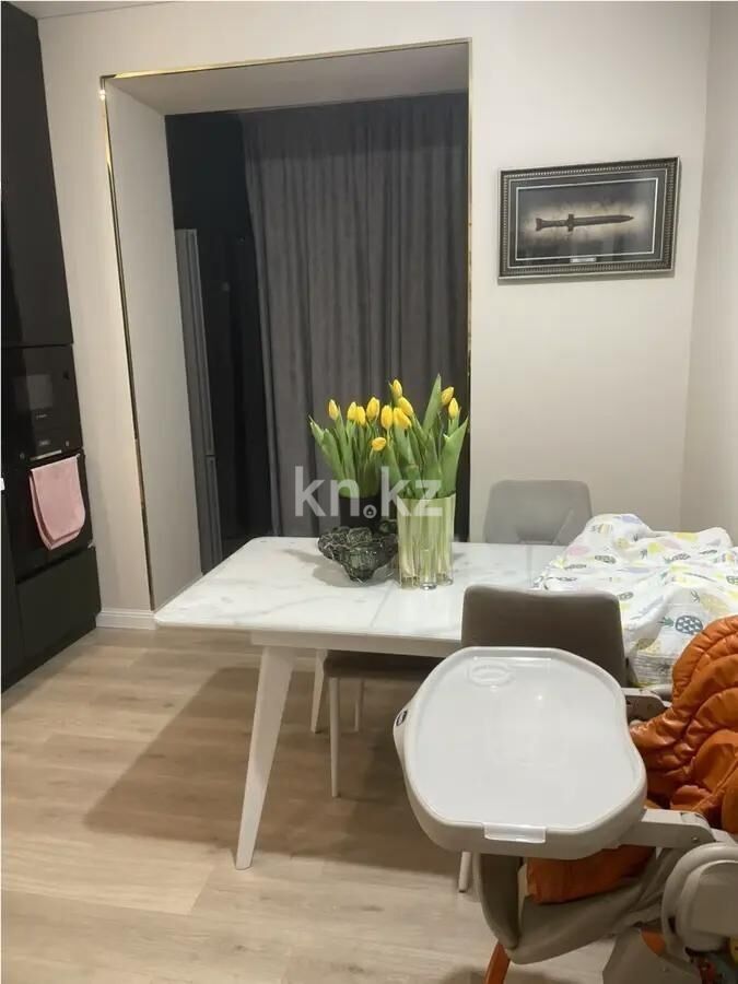 Продажа 3-комнатной квартиры, 96 м² - Продажа трехкомнатных квартир в Караганде - страница 5 фото 4 из 6