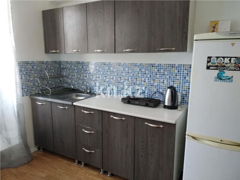 Продажа 1-комнатной квартиры, 37 м² - Продажа однокомнатных квартир в Турксибском р-не Алматы - страница 7 фото 4 из 6