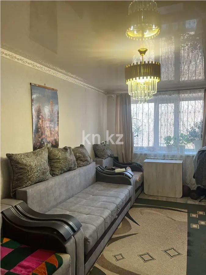 Продажа 2-комнатной квартиры, 42 м² - Продажа двухкомнатных квартир в Темиртау - страница 14 фото 1 из 5