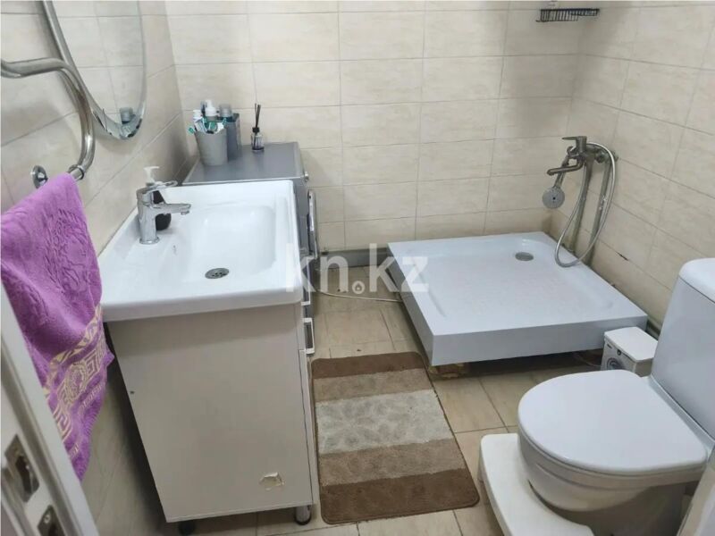 Продажа 2-комнатной квартиры, 56 м² - Продажа квартир от собственников в Алматы - страница 300 фото 4 из 5