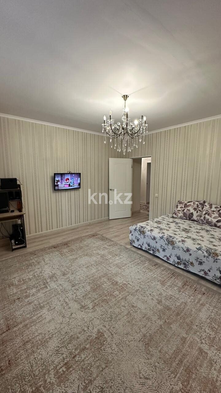 Продажа 4-комнатной квартиры, 123 м² - Продажа квартир в Казахстане - страница 194 фото 27 из 27