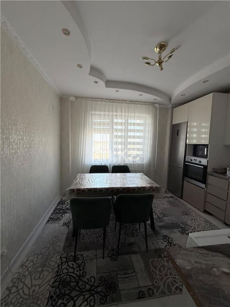 Продажа 3-комнатной квартиры, 76 м² - Продажа трехкомнатных квартир на Юго-Востоке Караганды - страница 15 фото 7 из 10