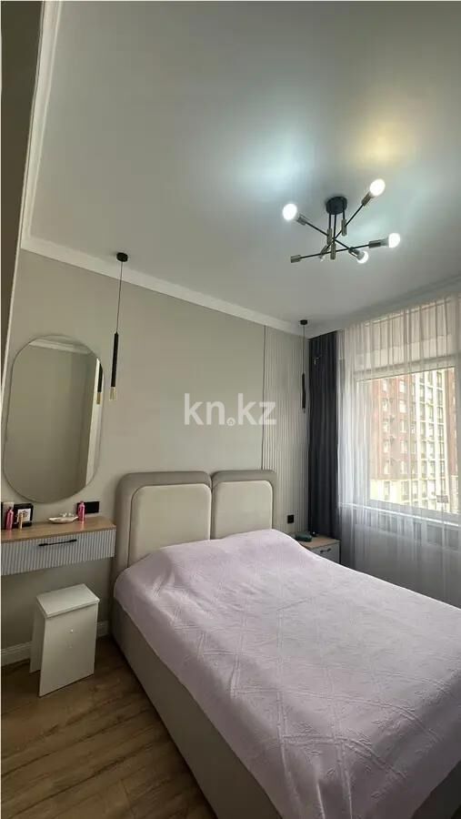 Продажа 2-комнатной квартиры, 60 м² - Продажа квартир в новостройках Астаны - страница 7 фото 2 из 5