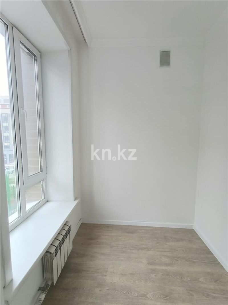 Продажа 2-комнатной квартиры, 53 м² - Продажа квартир в кирпичном доме в Казахстане - страница 259 фото 10 из 15