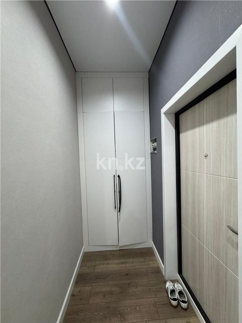 Продажа 1-комнатной квартиры, 36 м² - Продажа однокомнатных квартир в Астане - страница 67 фото 11 из 11