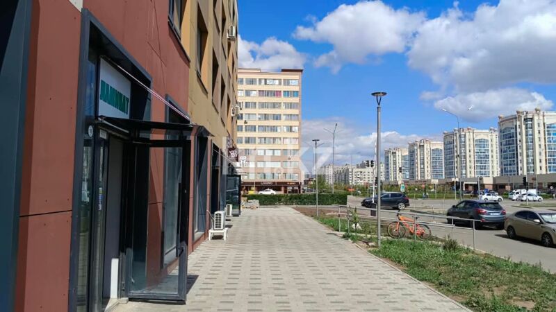 Аренда помещения - Аренда офисных и торговых помещений в Астане фото 10 из 11