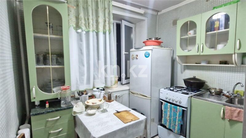 Продажа 3-комнатной квартиры, 57 м² - Продажа квартир в Пришахтинске Караганды - страница 6 фото 10 из 15
