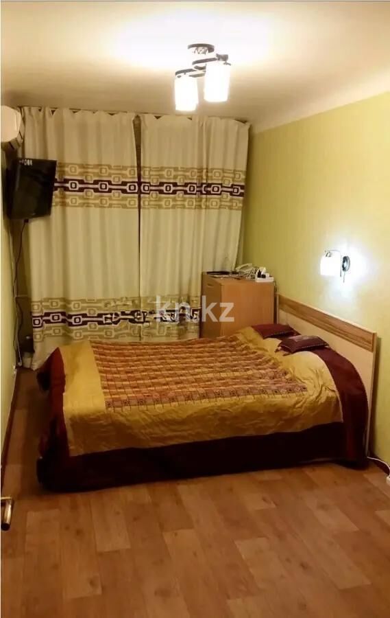 Продажа 3-комнатной квартиры, 60 м² - Продажа трехкомнатных квартир в кирпичном доме в Казахстане фото 2 из 5