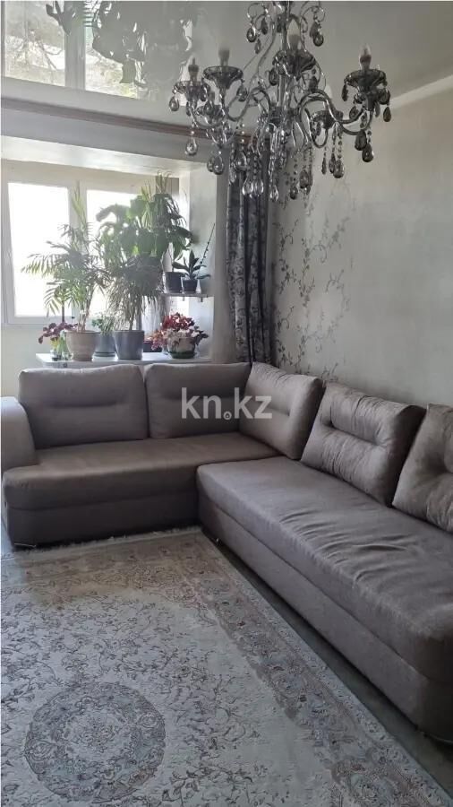Продажа 2-комнатной квартиры, 65 м² - Продажа двухкомнатных квартир в кирпичном доме в Казахстане - страница 127 фото 1 из 3