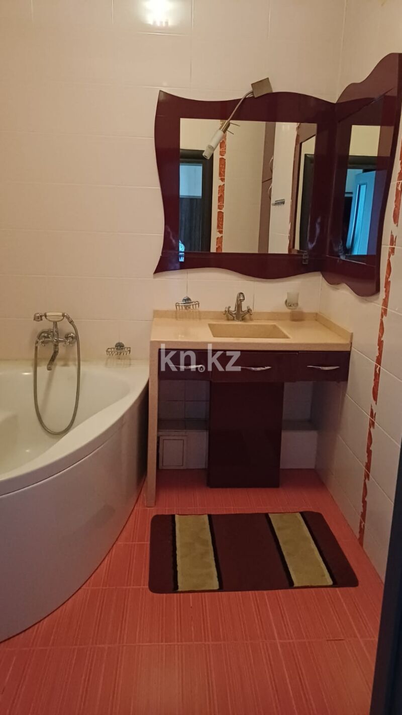 Продажа 2-комнатной квартиры, 92 м² - Продажа квартир в монолитном доме в Алматы - страница 7 фото 3 из 10