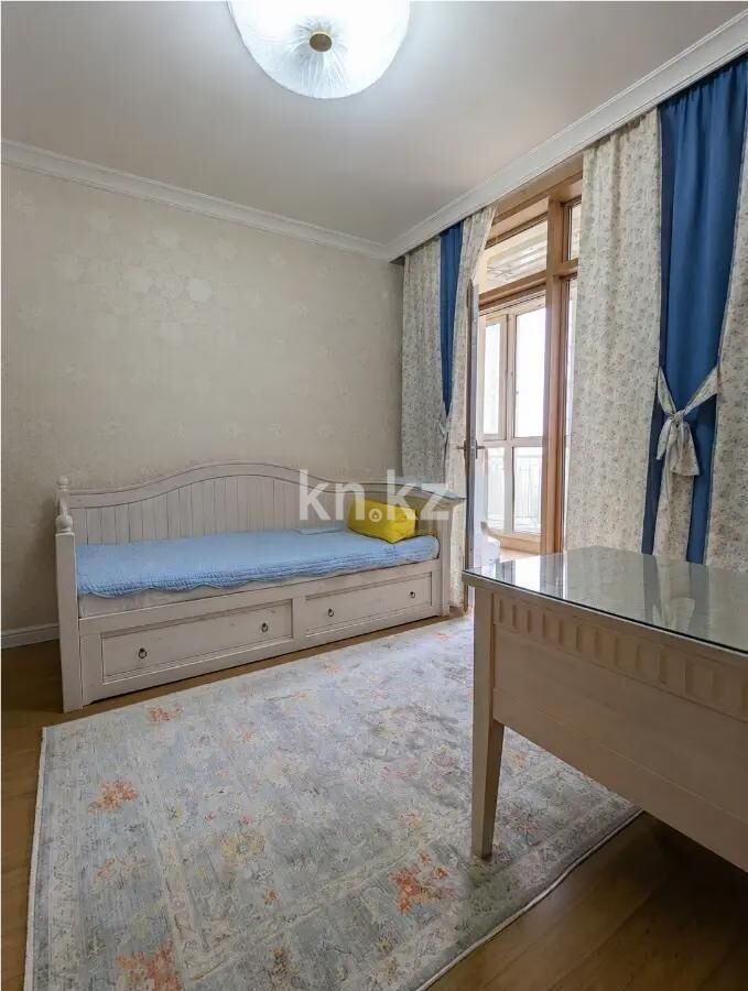 Продажа 3-комнатной квартиры, 112 м² - Продажа трехкомнатных квартир в Ауэзовском р-не Алматы - страница 15 фото 3 из 6