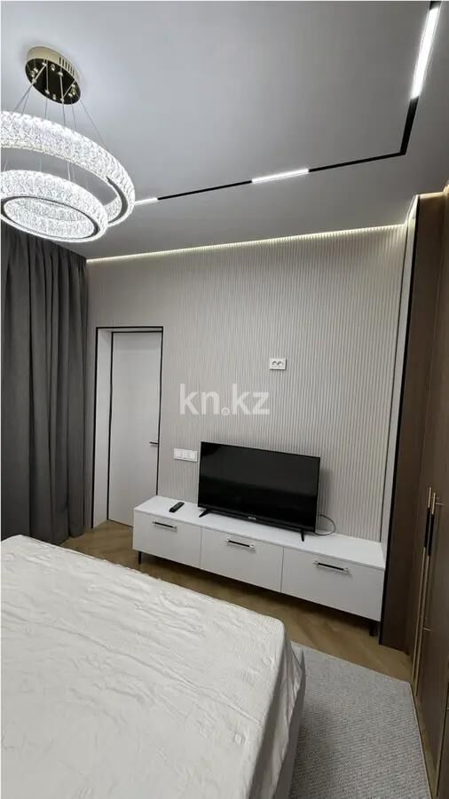 Продажа 2-комнатной квартиры, 52 м² - Продажа двухкомнатных квартир в Медеуском р-не Алматы - страница 11 фото 4 из 9