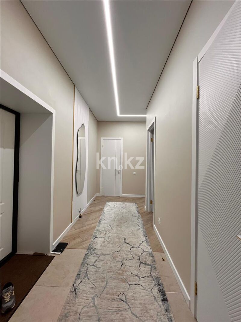 Продажа 3-комнатной квартиры, 75 м² - Продажа трехкомнатных квартир на Юго-Востоке Караганды - страница 25 фото 10 из 13