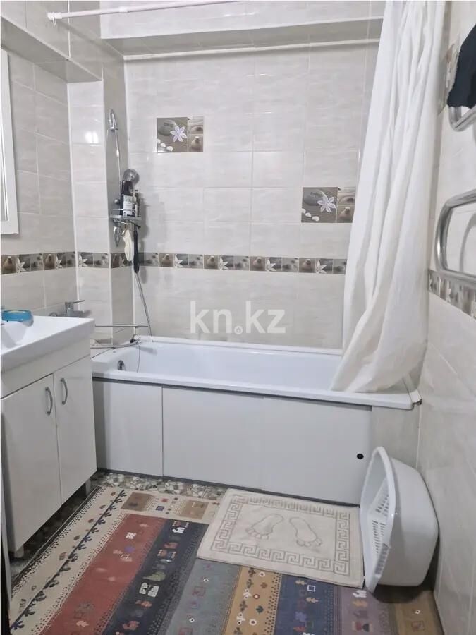 Продажа 2-комнатной квартиры, 52 м² - Продажа двухкомнатных квартир от собственников в Казахстане - страница 21 фото 3 из 4