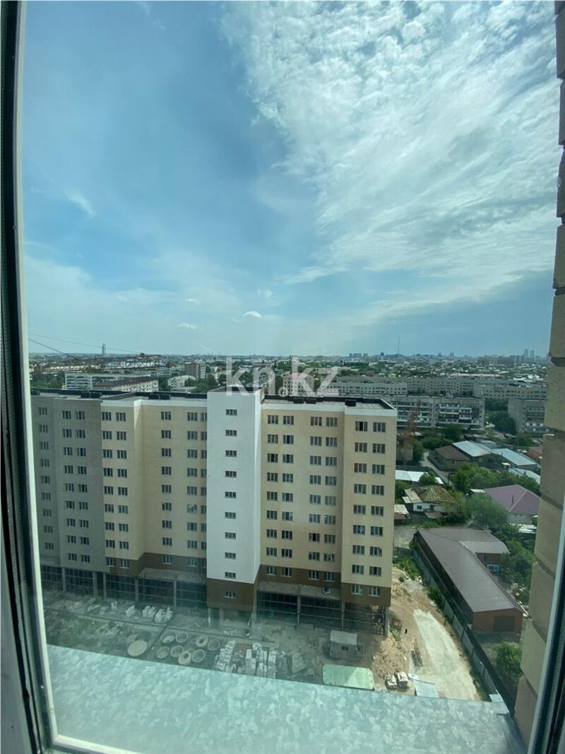 Продажа 1-комнатной квартиры, 41 м² - Продажа однокомнатных квартир в р-не Сарыарка Астаны - страница 19 фото 8 из 8