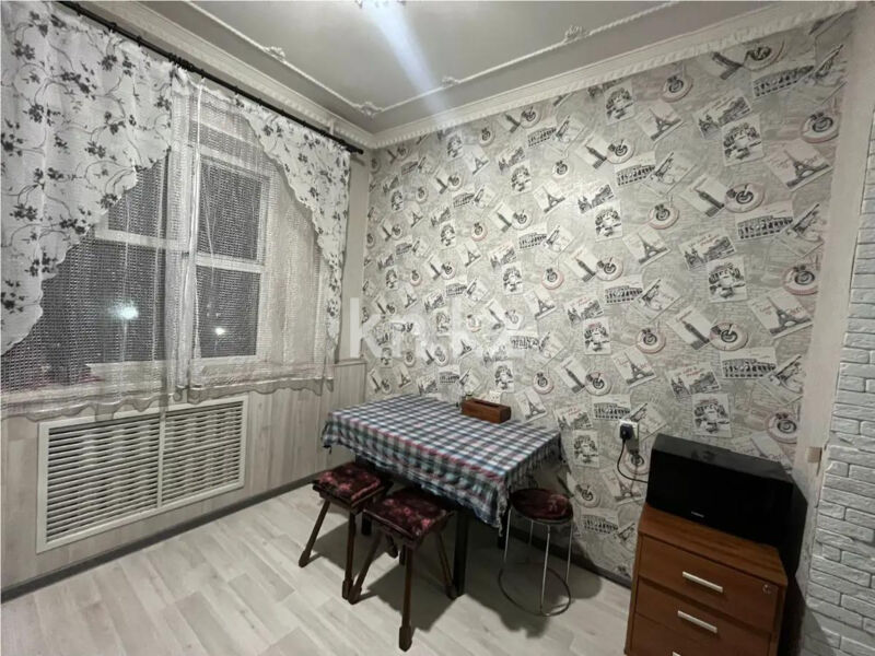 Продажа 1-комнатной квартиры, 38 м² - Продажа однокомнатных квартир в Ауэзовском р-не Алматы - страница 2 фото 2 из 3