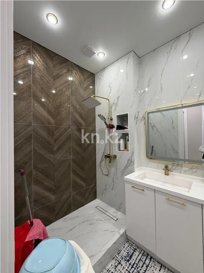 Продажа 3-комнатной квартиры, 95 м² - Продажа трехкомнатных квартир от собственников в Алматы - страница 33 фото 6 из 7